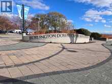 442 MAPLE Avenue Unit# 703 | Burlington Ontario | Slide Image Two