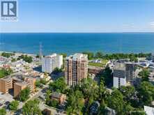 442 MAPLE Avenue Unit# 703 | Burlington Ontario | Slide Image Five