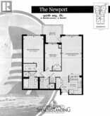 442 MAPLE Avenue Unit# 703 | Burlington Ontario | Slide Image Six