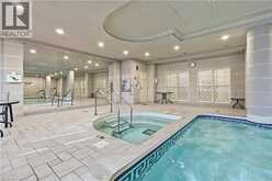 442 MAPLE Avenue Unit# 703 | Burlington Ontario | Slide Image Sixteen