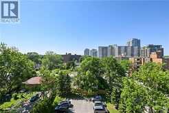 442 MAPLE Avenue Unit# 703 | Burlington Ontario | Slide Image Thirty-four