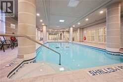 442 MAPLE Avenue Unit# 703 | Burlington Ontario | Slide Image Fifteen