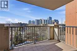 442 MAPLE Avenue Unit# 703 | Burlington Ontario | Slide Image Thirty-two