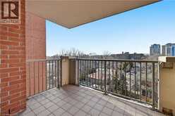 442 MAPLE Avenue Unit# 703 | Burlington Ontario | Slide Image Thirty-three