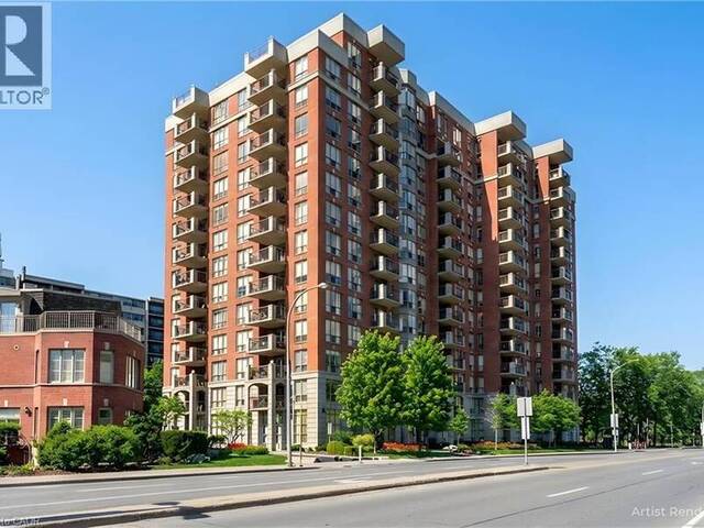442 MAPLE Avenue Unit# 703 Burlington Ontario, L7S 2L7 - 2 Bedrooms Condo For Sale