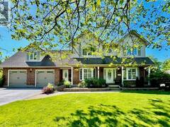 1 NEWPORT Lane Port Dover Ontario, N0A 1N7