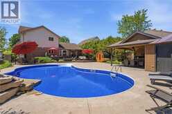 1 NEWPORT Lane | Port Dover Ontario | Slide Image Four