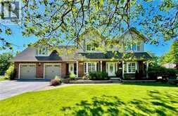 1 NEWPORT Lane | Port Dover Ontario | Slide Image One