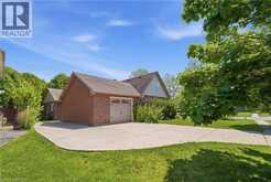 1 NEWPORT Lane | Port Dover Ontario | Slide Image Two