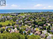 1 NEWPORT Lane | Port Dover Ontario | Slide Image Seven
