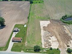 707016 TOWNSHIP ROAD 2 Road Blandford-Blenheim Ontario, N0J 1V0