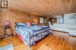 19 EAGLE Road | Tobermory Ontario | Slide Image Seventeen