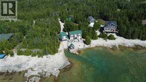 19 EAGLE Road | Tobermory Ontario | Slide Image One