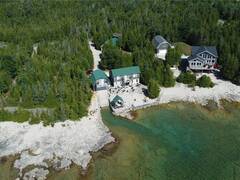 19 EAGLE Road Tobermory Ontario, N0H 2R0