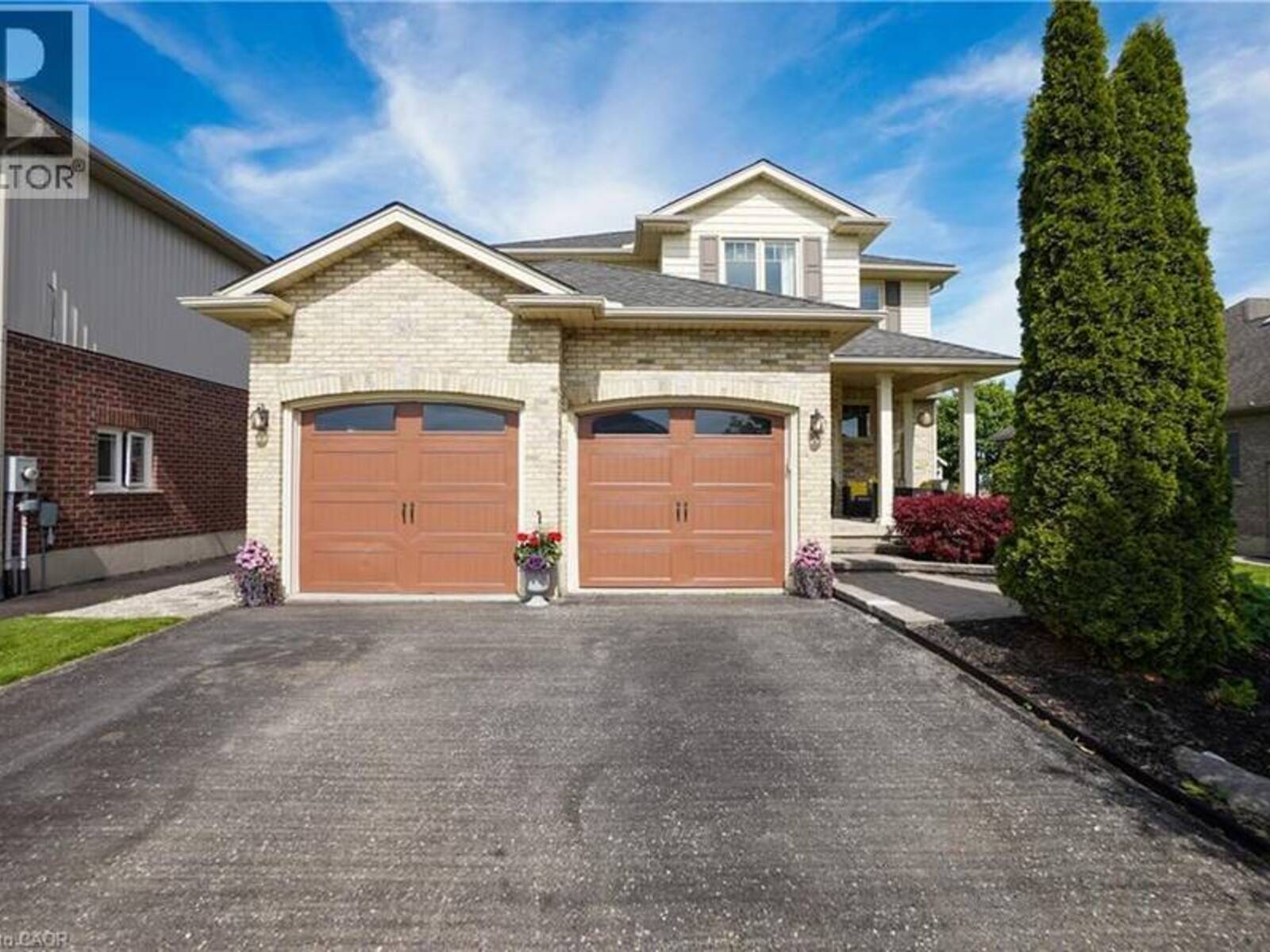 365 POLDON Drive, Norwich, Ontario N0J 1P0