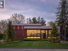 865 GLENWOOD Avenue Burlington Ontario, L7T 2J8