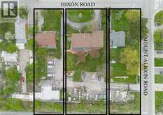 262-270-276 HIXON Road | Hamilton Ontario | Slide Image One