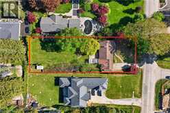 53 LOVERS Lane | Ancaster Ontario | Slide Image Two