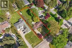 53 LOVERS Lane | Ancaster Ontario | Slide Image Three