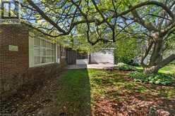 53 LOVERS Lane | Ancaster Ontario | Slide Image Eight