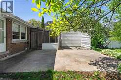 53 LOVERS Lane | Ancaster Ontario | Slide Image Nine