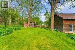2589 W JERSEYVILLE Road W | Jerseyville Ontario | Slide Image Twenty-nine