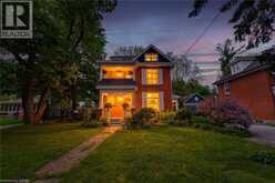 2589 W JERSEYVILLE Road W | Jerseyville Ontario | Slide Image Two