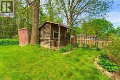 2589 W JERSEYVILLE Road W | Jerseyville Ontario | Slide Image Thirty