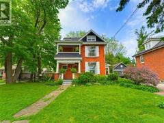2589 W JERSEYVILLE Road W Jerseyville Ontario, L0R 1R0
