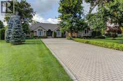 14 JAMES Court | Woolwich Ontario | Slide Image One