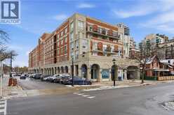 430 PEARL Street Unit# 403 | Burlington Ontario | Slide Image One