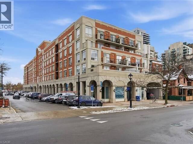 430 PEARL Street Unit# 403 Burlington Ontario, L7R 4J8 - 3 Bedrooms Condo For Sale