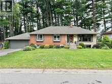 60 SMITH Avenue | Delhi Ontario | Slide Image One