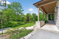 981 MINERAL SPRINGS Road | Ancaster Ontario | Slide Image Three