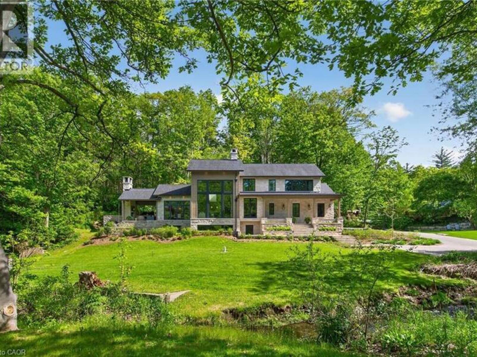 981 MINERAL SPRINGS Road, Ancaster, Ontario L9H 5E3