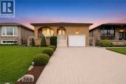 366 BERKINDALE Drive | Hamilton Ontario | Slide Image Three