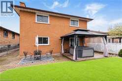 366 BERKINDALE Drive | Hamilton Ontario | Slide Image Forty