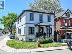 109 RAY Street N Hamilton Ontario, L8R 2Y1