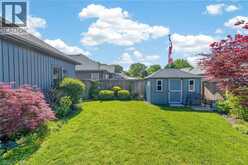 58 POSTMA Drive | Dunnville Ontario | Slide Image Four