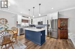 58 POSTMA Drive | Dunnville Ontario | Slide Image Nine