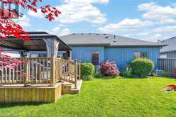 58 POSTMA Drive | Dunnville Ontario | Slide Image Forty