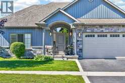 58 POSTMA Drive | Dunnville Ontario | Slide Image Forty-six