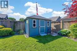 58 POSTMA Drive | Dunnville Ontario | Slide Image Forty-three