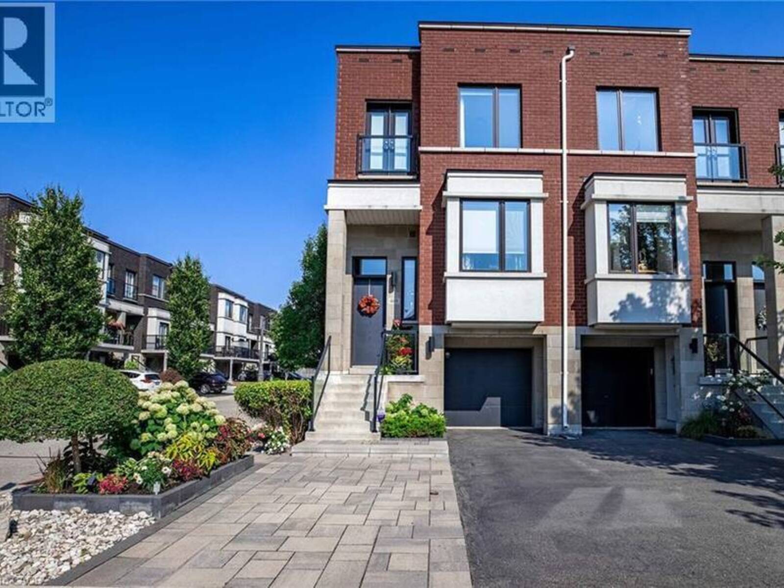 469 NAUTICAL Boulevard, Oakville, Ontario L6L 0E8