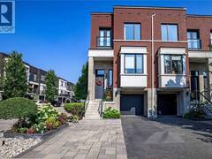 469 NAUTICAL Boulevard Oakville Ontario, L6L 0E8