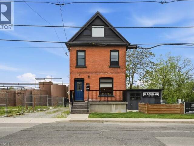 198 DUNDURN Street S Hamilton Ontario, L8P 4K3 - 1 Bedroom Home For Sale