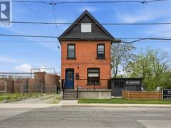 198 DUNDURN Street S Hamilton Ontario, L8P 4K3