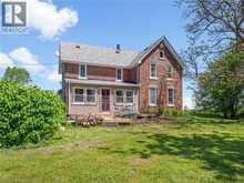 4750 SHERKSTON Road | Port Colborne Ontario | Slide Image Two