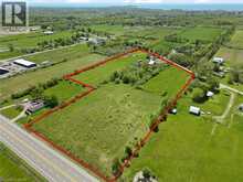 4750 SHERKSTON Road | Port Colborne Ontario | Slide Image Forty