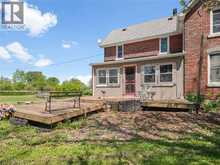 4750 SHERKSTON Road | Port Colborne Ontario | Slide Image Four